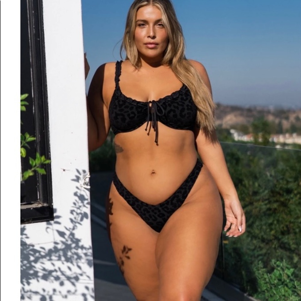 TOLUCA BIKINI